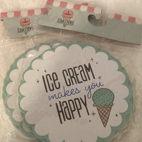 Target 2019 BP Ice Cream Party Decor - Picture 2 of 16